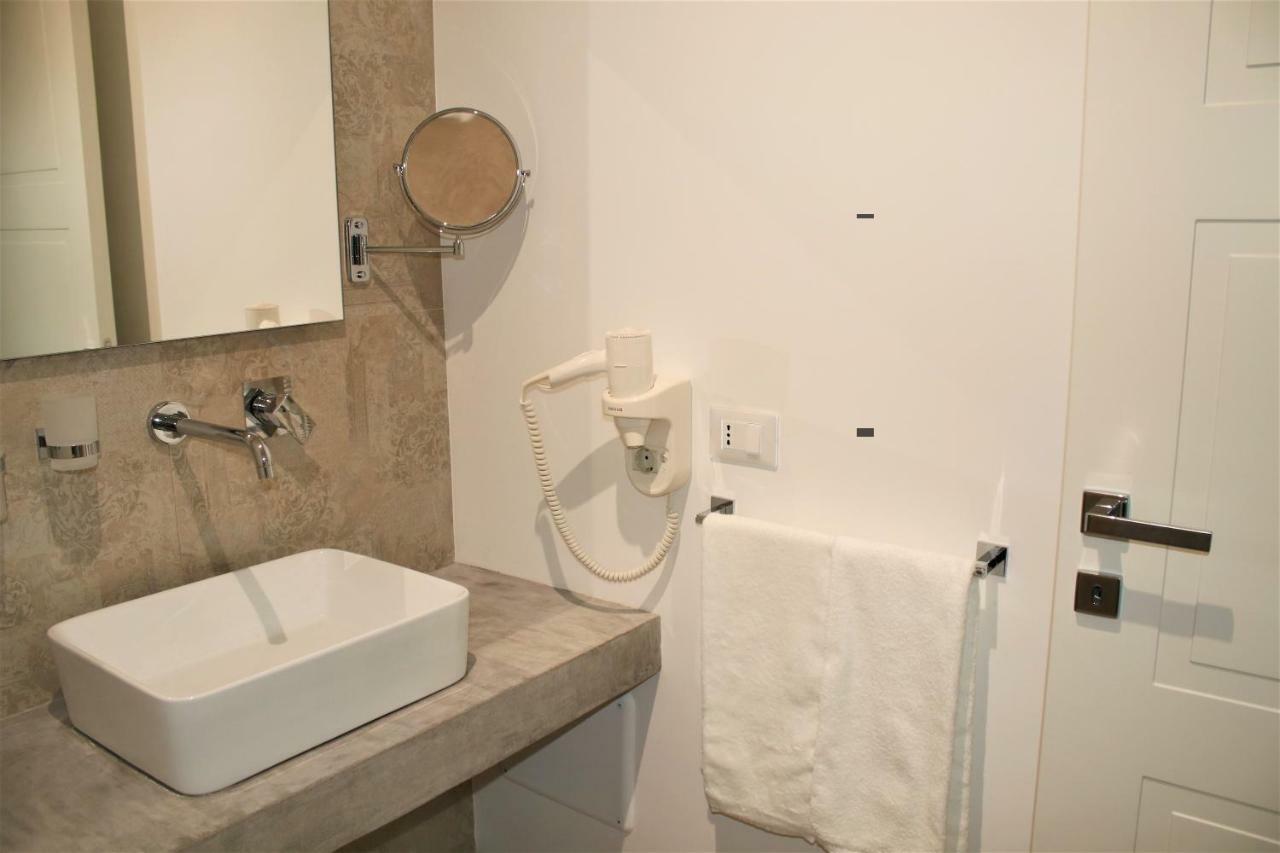Toremare Suite Marzamemi Exterior photo