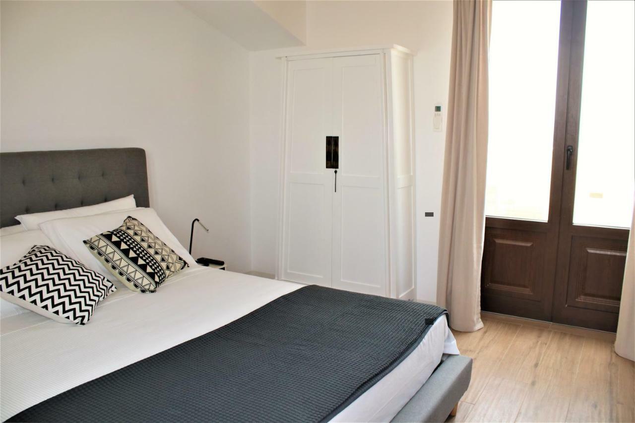 Toremare Suite Marzamemi Exterior photo