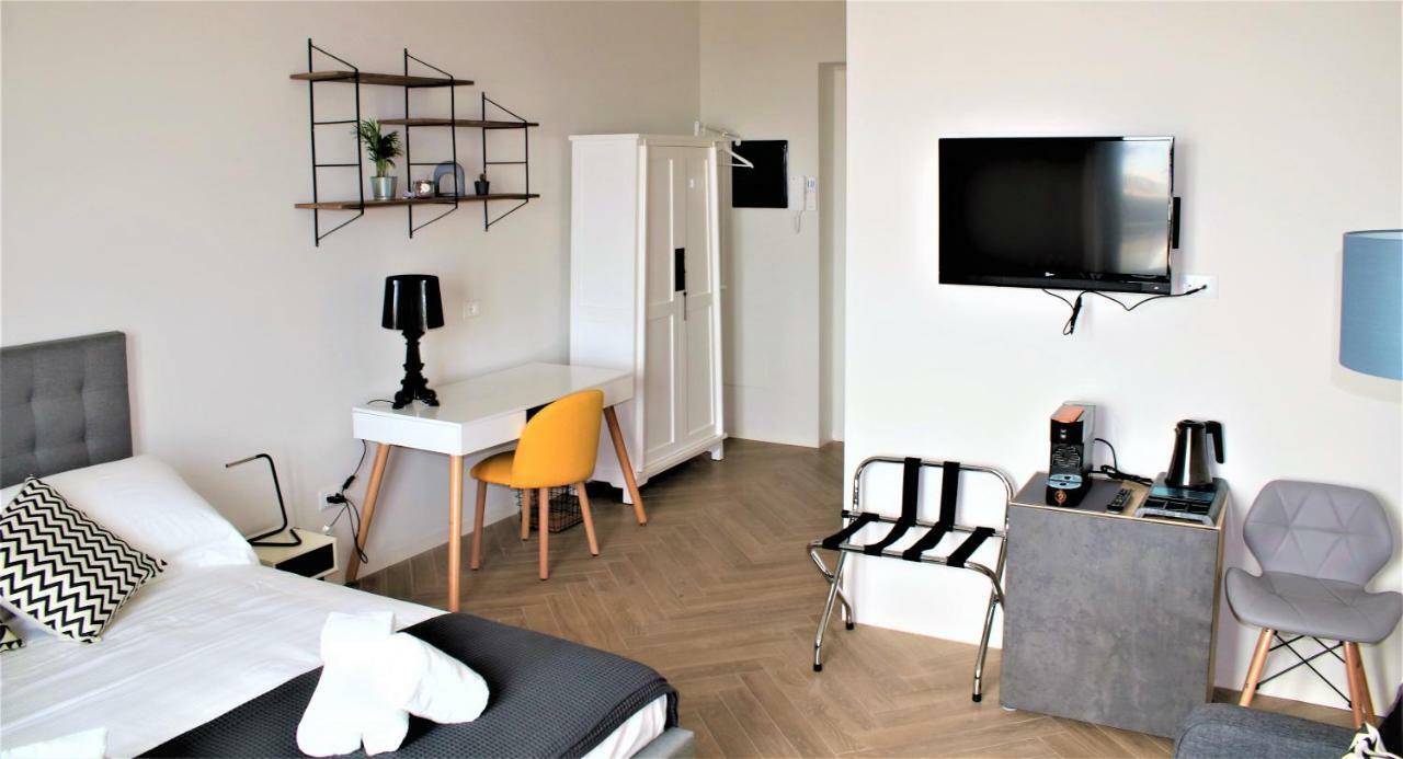 Toremare Suite Marzamemi Exterior photo