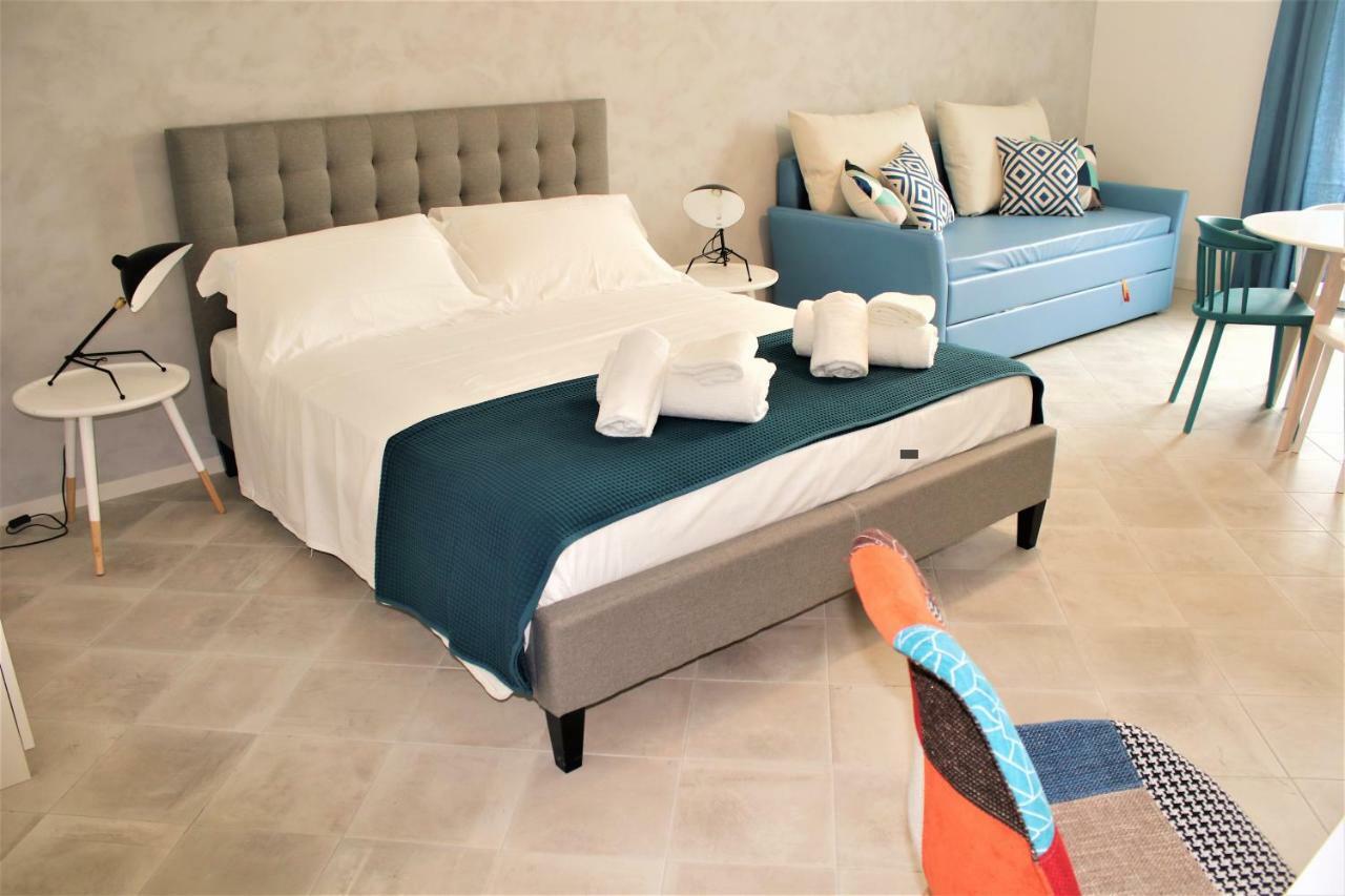Toremare Suite Marzamemi Exterior photo
